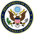 US State Department Logo