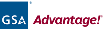gsa advantage logo
